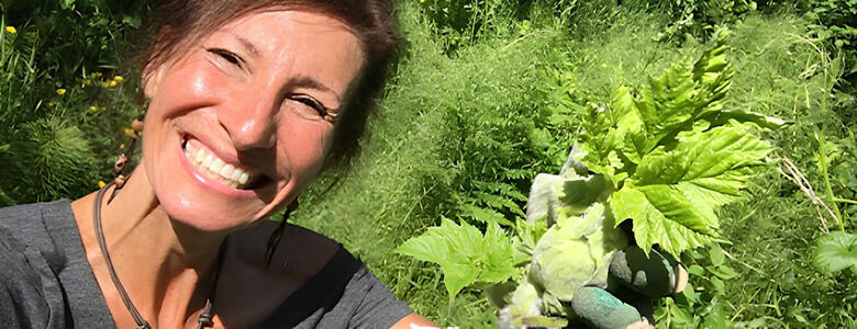 Nicole Apelian, Ph.D